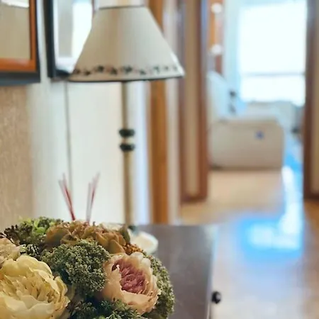 Casa Апартаменти