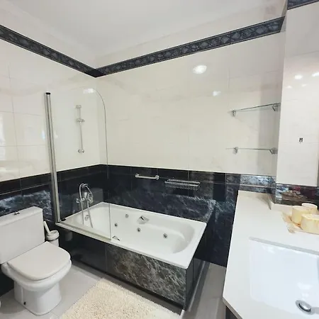 Апартаменти Casa