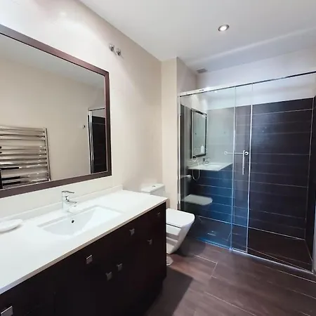 Appartement Casa Sanxenxo